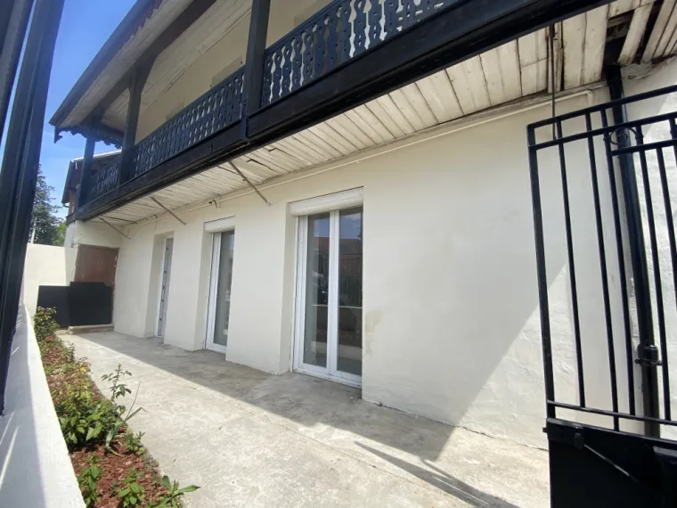 Vente maison rénové 100m2 Pont de Beauvoisin , Bourgoin-Jallieu, Progetto Immobilier