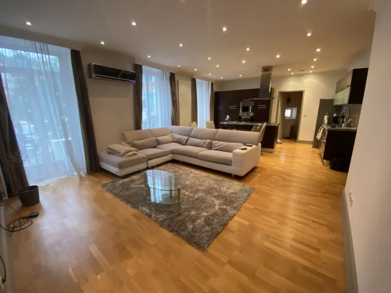 Appartement 3 pièces 80 m2 , Bourgoin-Jallieu, Progetto Immobilier