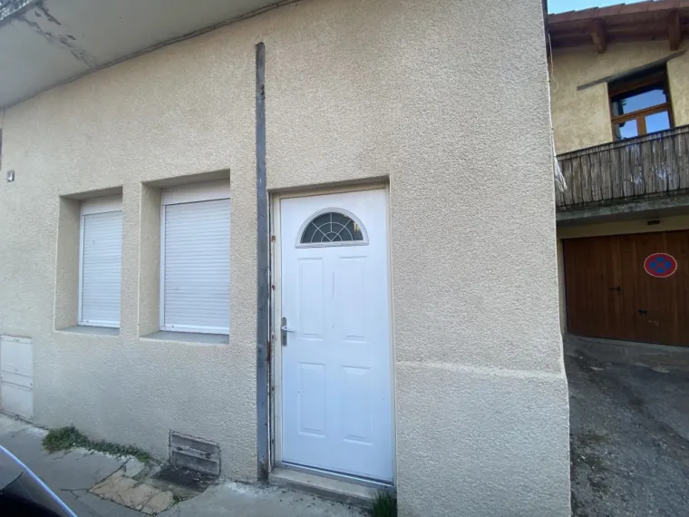 Appartement 2 pièces 43 m2 , Bourgoin-Jallieu, Progetto Immobilier