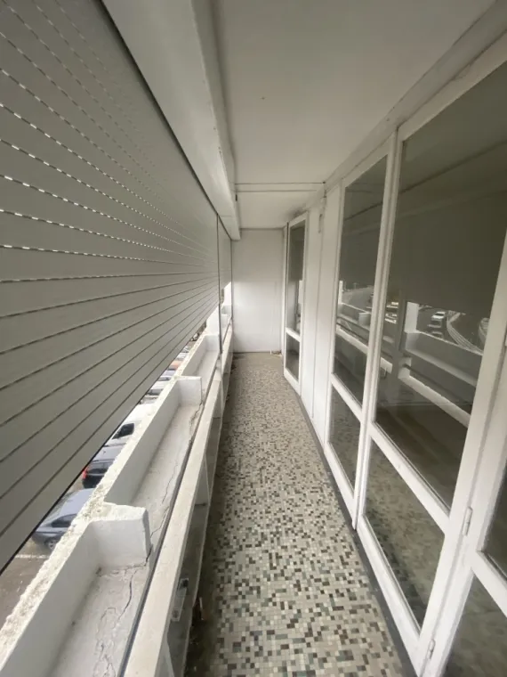 Appartement 3 pièces 66 m2 , Bourgoin-Jallieu, Progetto Immobilier