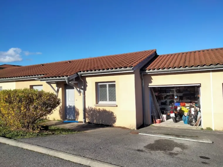 Maison 82 m2 4 pièces , Bourgoin-Jallieu, Progetto Immobilier