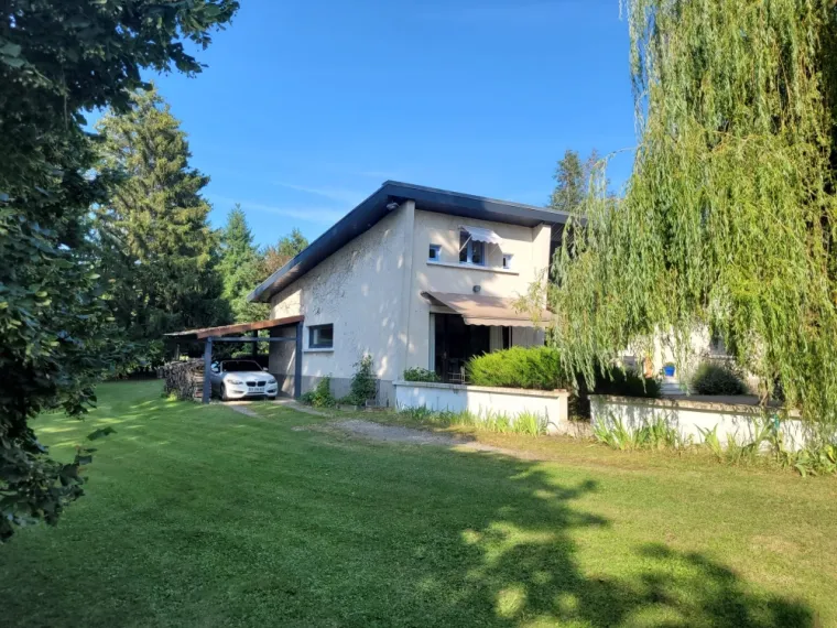 Maison 183 m2 5 pièces , Bourgoin-Jallieu, Progetto Immobilier