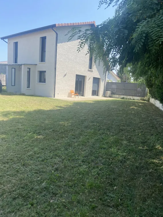 Maison 99 m2 5 pièces, Bourgoin-Jallieu, Progetto Immobilier