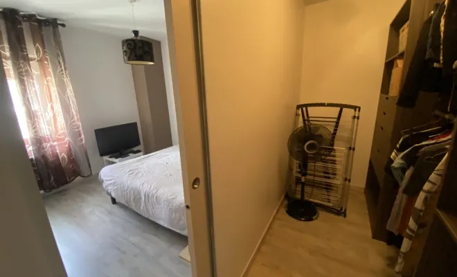 Maison 3 pièces 70 m2 , Bourgoin-Jallieu, Progetto Immobilier