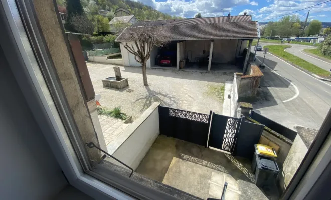 Maison 3 pièces 70 m2 , Bourgoin-Jallieu, Progetto Immobilier