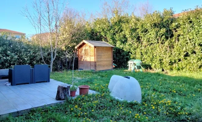 Maison 82 m2 4 pièces , Bourgoin-Jallieu, Progetto Immobilier