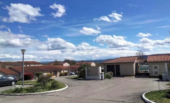 Maison 82 m2 4 pièces , Bourgoin-Jallieu, Progetto Immobilier